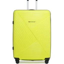 Men Trolley Bag with Number Lock-1
