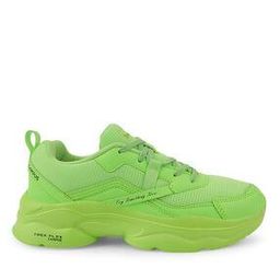 Low-Top Lace-Up Sports Shoes-picture-43