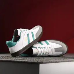 Men Lace-Up Sneakers-image-47