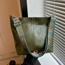Women Leather Sling Bag-image-26