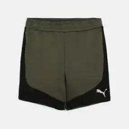 puma Evostripe Shorts with Placement Logo Print-picture-25