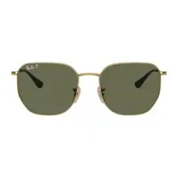 Men 0RB3695I UV-Protected Square Sunglasses-image-50