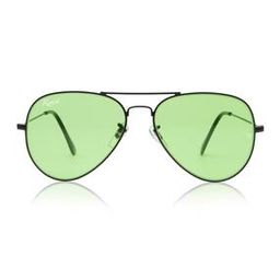 Full-rim UV Protected Aviators-image-99