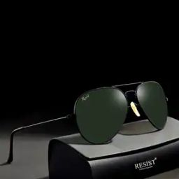 Full-rim UV Protected Aviators-picture-12