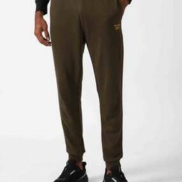 Men Typographic Print Straight Fit Track Pants-image-50