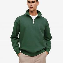 Men Slip On Sweatshirt-image-13