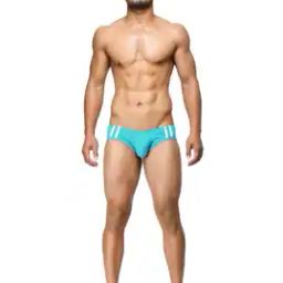 Textured Mid-Rise Briefs-image-66