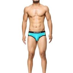 Textured Mid-Rise Briefs-image-61