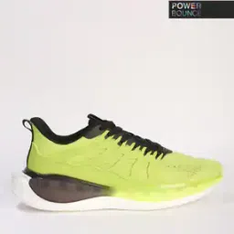 Men Low-Top Lace-Up Performance Shoes-35
