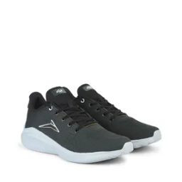 Lace-Up Running Shoes with Brand Logo-image-53