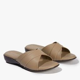 Women Slip-On Wedges-image-4