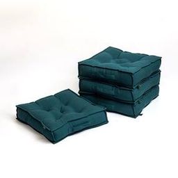 Pack Of 4Floor Cushion-36