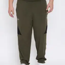 Men Solid Track Pants-image-52
