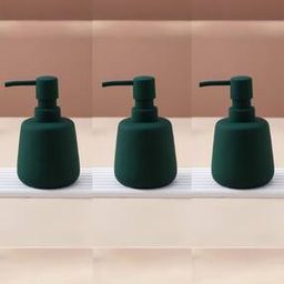 Set of 3 Ceramic Liquid Soap Dispensers-20