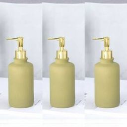 Ceramic Liquid Soap Dispenser-picture-48