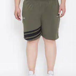 Shorts with Insert Pockets-image-27