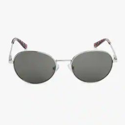 TC301202 UV-Protected Full-Rim Oval Sunglasses-picture-50