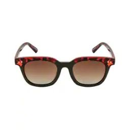 Altea - 05 Polarised Square Sunglasses-image-78