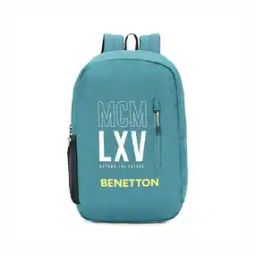 Boys Typographic Print Backpack-picture-38