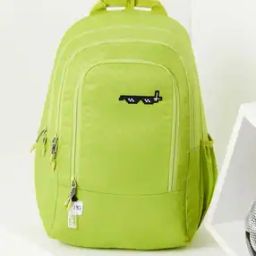 Unisex Illusion Everyday Backpack-23