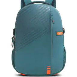 Men Xelius Pro Striped Backpack-18