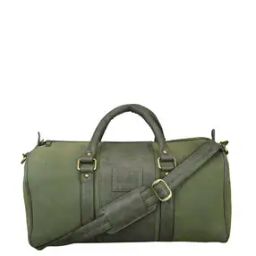 Men Duffle Bag with Detachable Shoulder Strap-30