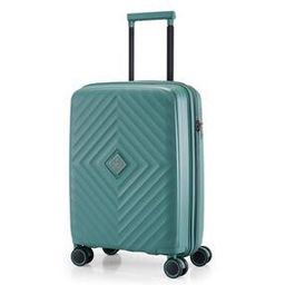 Antwerp Hardside Luggage with TSA Lock- S-51