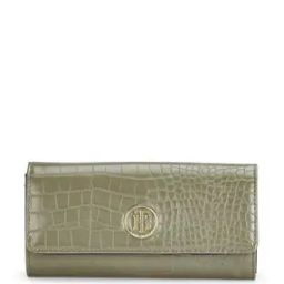 Solid Bi-Fold Wallet-21
