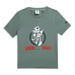 Crew- Neck T-shirt-image-51