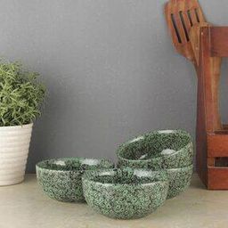 Set of 4 Ceramic Bowls-image-47