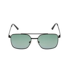 KST 22827 UV-Protected Rectangular Sunglasses-image-62