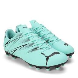 Low-Top Lace-Up Football Shoes-13