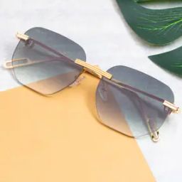 DELTON-C3 UV-Protected Aviator-36