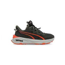 Fast-Trac NITRO 3 Low-Top Lace-Up Running Shoes-image-71