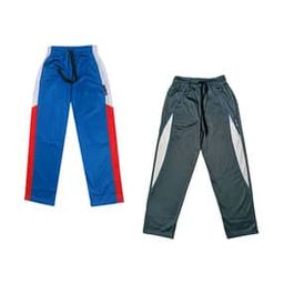 Boys Pack of 2 Color-block Track Pants-picture-33
