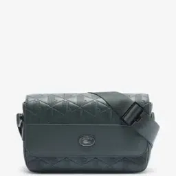 Men Abstract Satchel-image-73