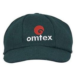 Men Cotton Cap with Embroidered Logo-image-73