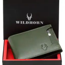 Men Logo Print Bi-Fold Wallet-picture-51