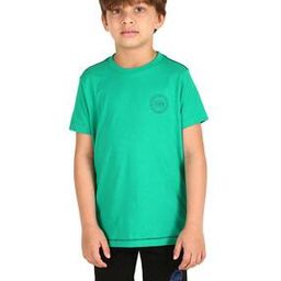 u.s. polo assn. Logo Print Crew-Neck T-shirt-picture-21