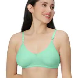 Women Non-Wired Everyday Bra-image-2