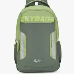 Backpack with Adjustable Straps-image-44