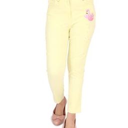 Relaxed Fit Jeans with Applique Accent-image-72
