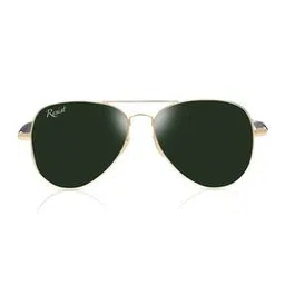 resist eyewear ANDREW GF GREEN1 Men Full-Rim Aviator Sunglasses-picture-4