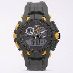 Men NP77045PP05 Water-Resistant Dual Watch-image-39