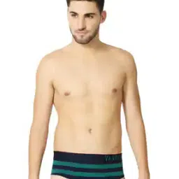 Colour Fresh & Striped Briefs-image-19