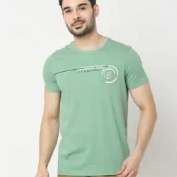 underjeans Round-Neck Lounge T-Shirt-picture-1