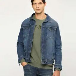 Men Brand Print Regular Fit Sweatshirt-image-47