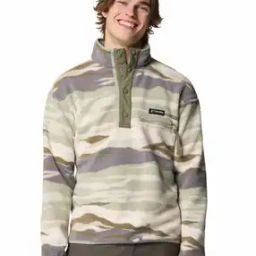 Men Printed Sweatshirt with Full Sleeves-image-49