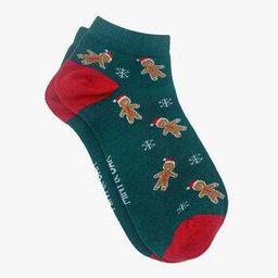 Self-Design Ankle-Length Socks-image-18