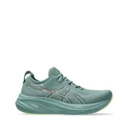 Men GEL-NIMBUS 26 Lace-Up Running Shoes-image-11